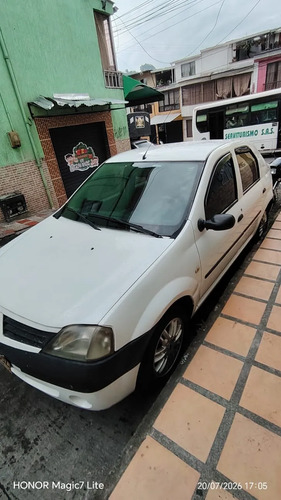 Renault Logan 1.4 Expression