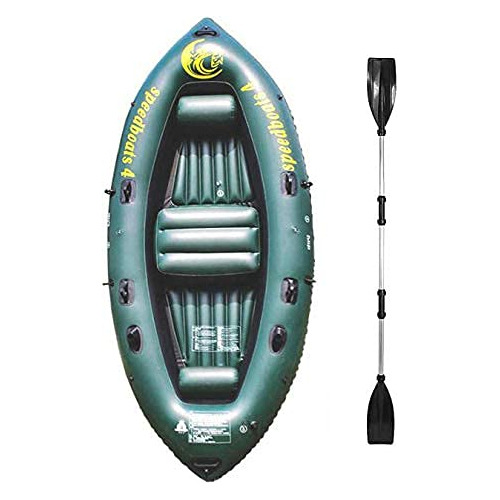 Serie De Botes Inflables, Kayak Inflable, Serie De Deportes 