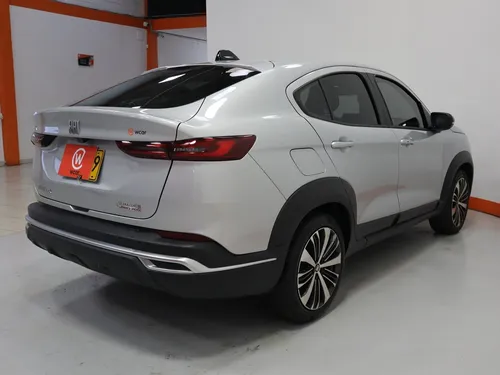 Fiat FASTBACK 1.0 Audace