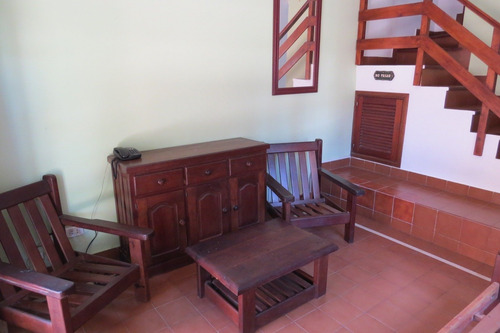 Imagen 4 de 25 de Duplex En Venta En Pinamar-4 Ambientes-2 Dorm-2 Baños-patio Parrilla