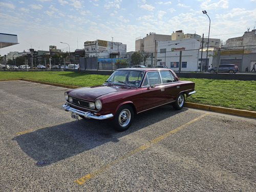 Renault Torino