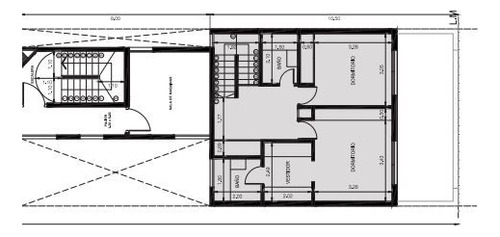 Departamento En Venta En La Plata