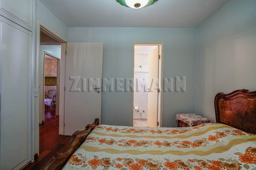 Imagem 13 de 15 de Apartamento - Pinheiros - Ref: 107862 - V-107862