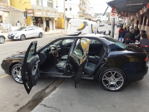 Imagem 5 de 14 de Alfa Romeo 156