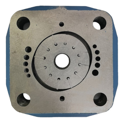 Cartucho De 7 Gpm Para Bomba Hidraulica V20 Vickers
