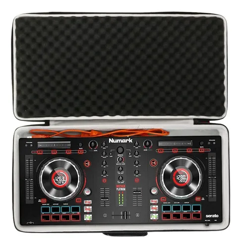 comprar Estuche Khanka Para Numark Mixtrack Platinum Fx \u002F Pro 3