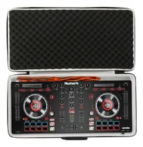 Comprar Estuche Khanka Para Numark Mixtrack Platinum Fx \u002F Pro 3