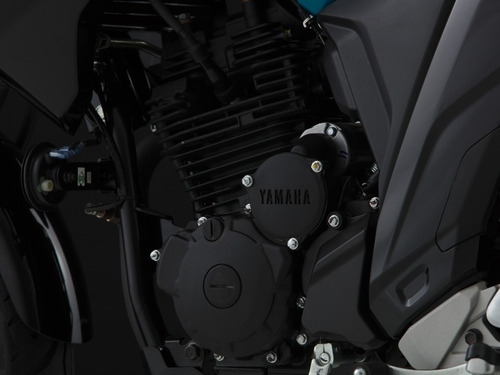 Imagen 6 de 9 de Yamaha Fz25