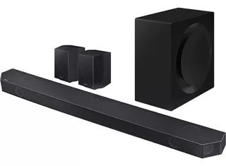 Samsung Barra De Sonido Hw-q930c/zb 9.1.4 Dolby Atmos Inalam