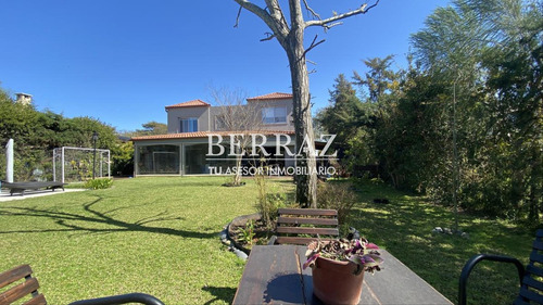 Casa Venta San Isidro Labrador Villanueva Lote De 755 M2