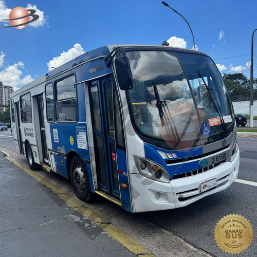 Micrao / Midi Mascarello Granmidi Volkswagen 15-190 Urbano