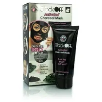 Comprar Mascarilla Puntos Negros Extractor Puntos Negros Blackoff 
