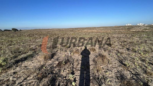 Sitio De 5.000m2 Para Inversión Sector Serena Golf