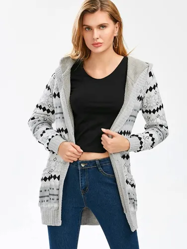 Sueter polar para dama hot sale