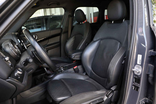 Imagen 7 de 14 de Mini Countryman 2019 5p Countryman S Chili L4/2.0/t Aut
