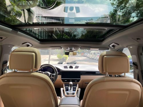 Porsche Cayenne 3.6 At