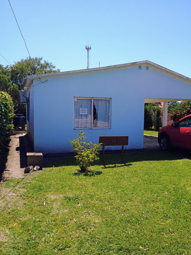 Alquilo Casa En Kiyú