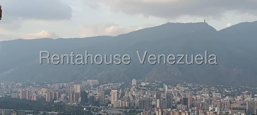 Alquiler De Departamento En Colinas De Bello Monte #25-9402