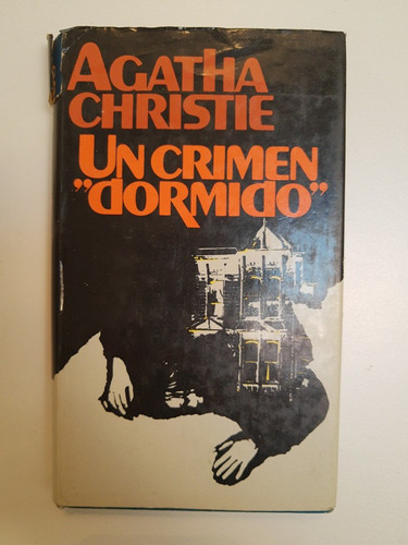 Un Crimen Dormido - L404