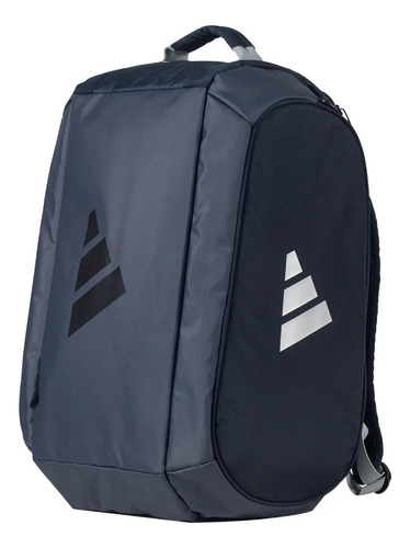 Bolsa Adidas Tour 3.4 Paletero - Cor azul azul escuro