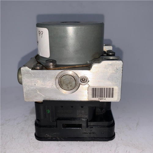 Módulo Abs Vw Gol Voyage Saveiro 1.6 G5 G6 5u0614117f