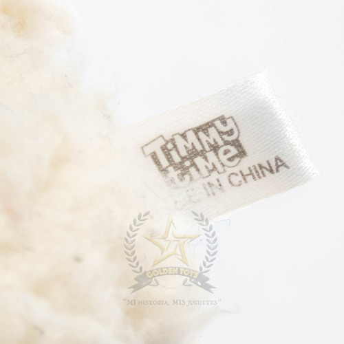 Peluche Pequeno Timmy Time Sheep Golden Toys