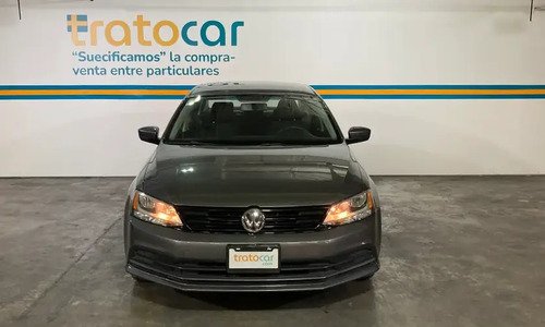 Volkswagen Jetta A6 Live 2.0 lt