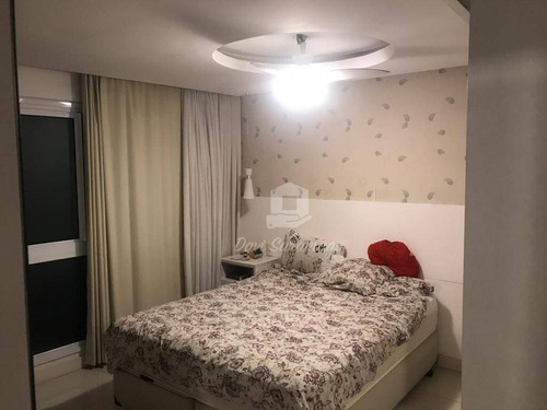 Apartamento Com 4 Suítes À Venda, 187 M² Por R$ 3.200.000 - Icaraí - Niterói/rj - Ap0135