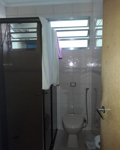 Imagem 2 de 27 de Casa 2 Dormitório Sendo 1 Suíte Jardim Florestal Jundiaí - 4585740 - 33507277