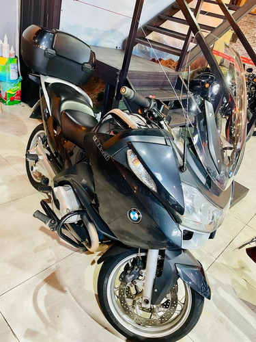 Bmw R 1200 Rt 