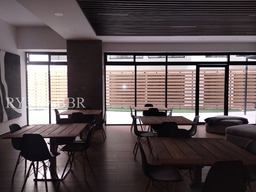 Departamento 3 Rec En Amores!