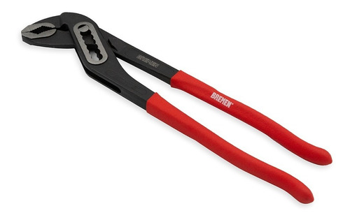 Imagen 2 de 5 de Pinza Pico De Loro Industrial 12 PuLG Bremen 6381