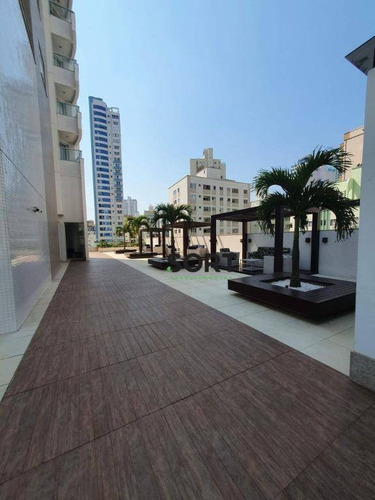 Imagem 6 de 30 de Apartamento Portinax Residence , Balneário Camboriú - Ap1360