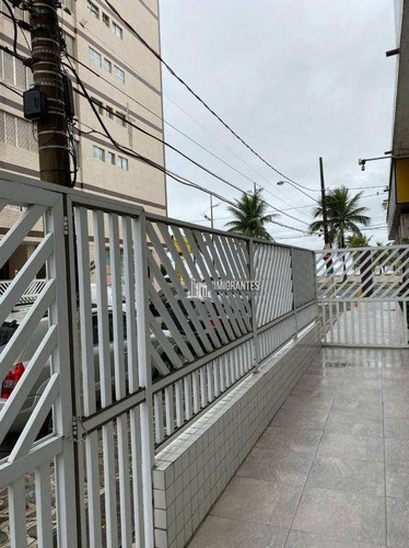 Imagem 9 de 15 de Kit Na Guilhermina, Em Praia Grande - Kn0316