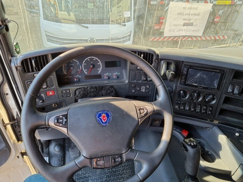 Imagem 10 de 15 de Scania G 380