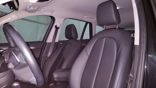 Imagem 13 de 13 de Bmw X1 20i Activeflex - 2018