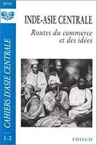 Comprar Livro Cac 1-2 - Inde Asie Centrale - Routes Du Commerce Et Des Idées - Vários u002F Pierre Chuvin E Outros [1996]