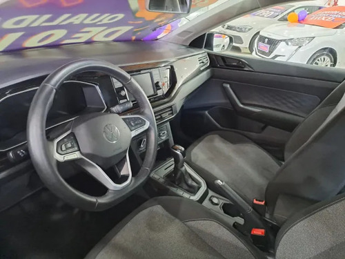 Volkswagen Virtus TSI 1.0 (Aut.)