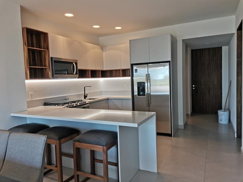 Imagen 8 de 20 de Departamento - Ejido Nuevo Vallarta