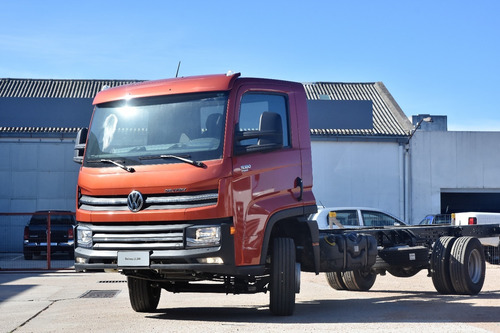 Volkswagen 11-180 Delivery Version Full