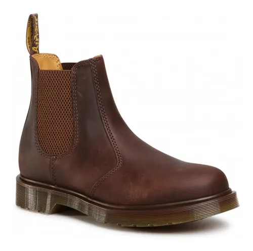 Dr martens top marrones uruguay