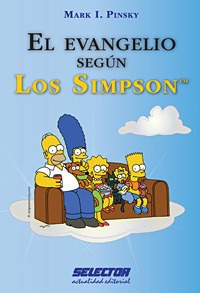 El Evangelio Según Los Simpson, Mark I. Pinsky, Selector 