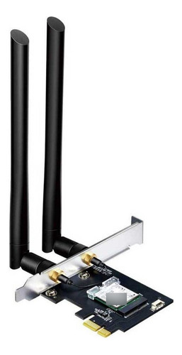 Adaptador Archer T5e Pcie Wi-fi Bluetooth 4.2 Ac1200 Tp-link