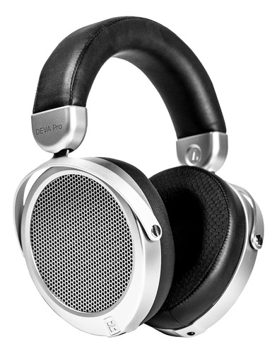 Hifiman Deva-pro Auriculares Magnéticos Planos Con Parte Y Y