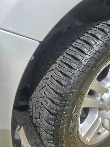 Toyota PRADO LAND CRUISER 4.0 Prado Vx At