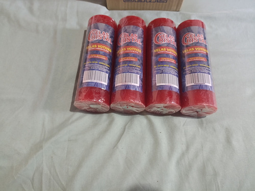 Velas De 7 Dias Senhor Orgu