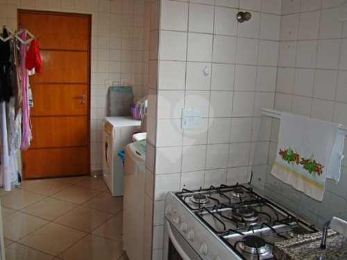 Oportunidade Apto De 120 M² Pertinho Metrô Jabaquara - 190-im114514