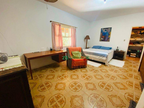 Imagem 16 de 30 de Chácara Com 4 Dormitórios À Venda, 10000 M² Por R$ 650.000,00 - Jardim São Luiz (caucaia Do Alto) - Cotia/sp - Ch0202