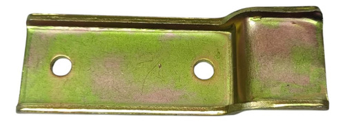 Suporte Do Banco Do Carona Mirage 250