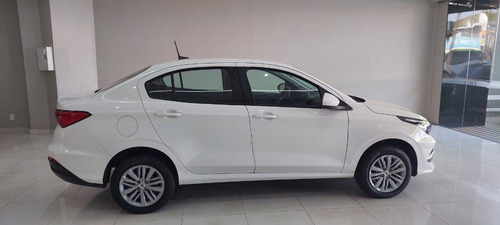 Fiat Cronos Drive 1.3 Flex